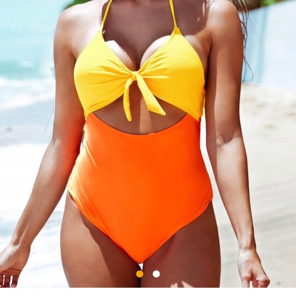 Swimsuit